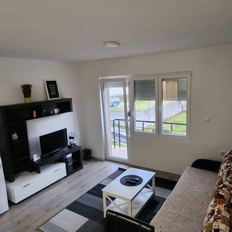 Apartman Planinski Raj - Two-Bedroom Apartment - 21