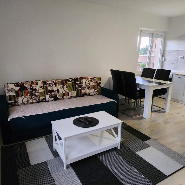 Apartman Planinski Raj - Two-Bedroom Apartment - 20