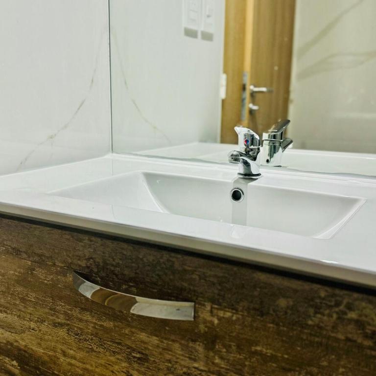 Amoroso Studio in San Telmo - Apartamento de 1 dormitorio - 14