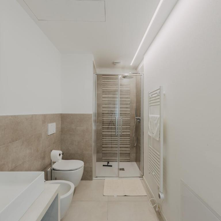Villa Dama Holiday Apartments - Apartment mit 2 Schlafzimmern - 7