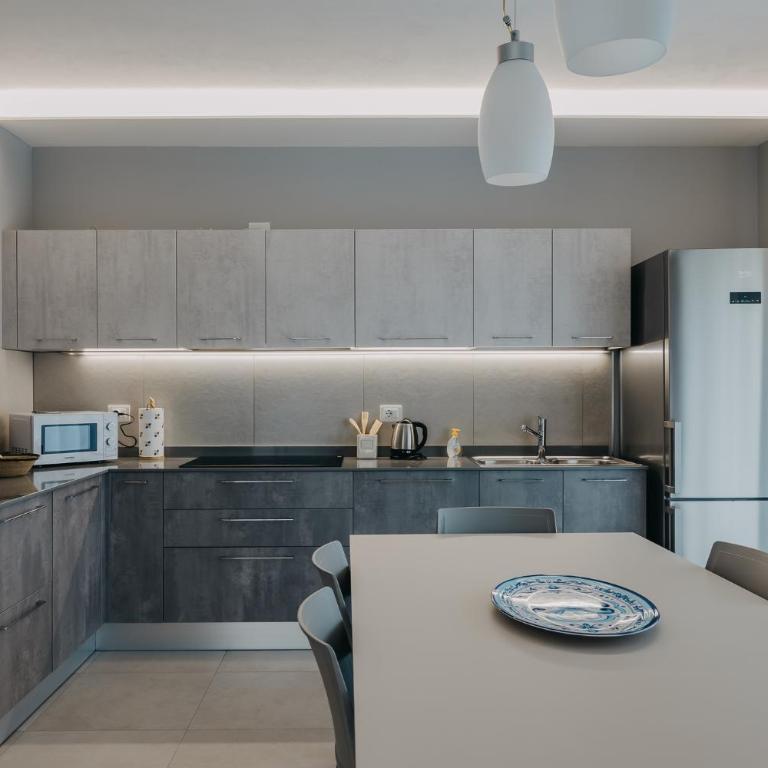 Villa Dama Holiday Apartments - Apartment mit 2 Schlafzimmern - 15