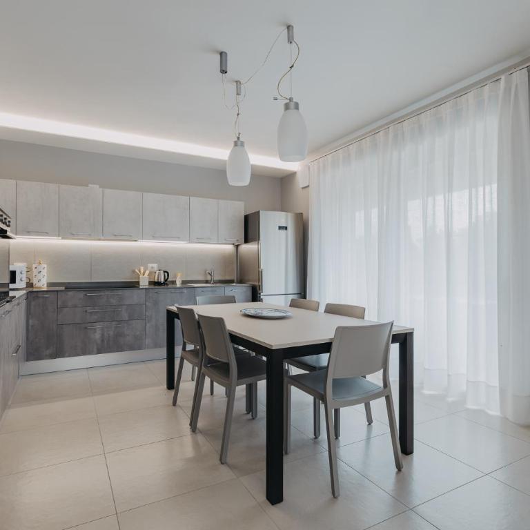 Villa Dama Holiday Apartments - Apartment mit 2 Schlafzimmern - 27
