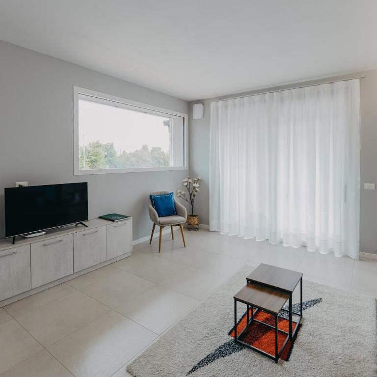 Villa Dama Holiday Apartments - Apartment mit 2 Schlafzimmern - 29
