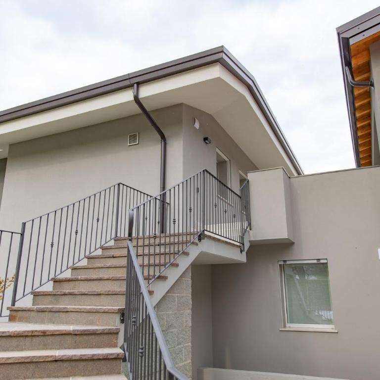 Villa Dama Holiday Apartments - Apartment mit 2 Schlafzimmern - 30