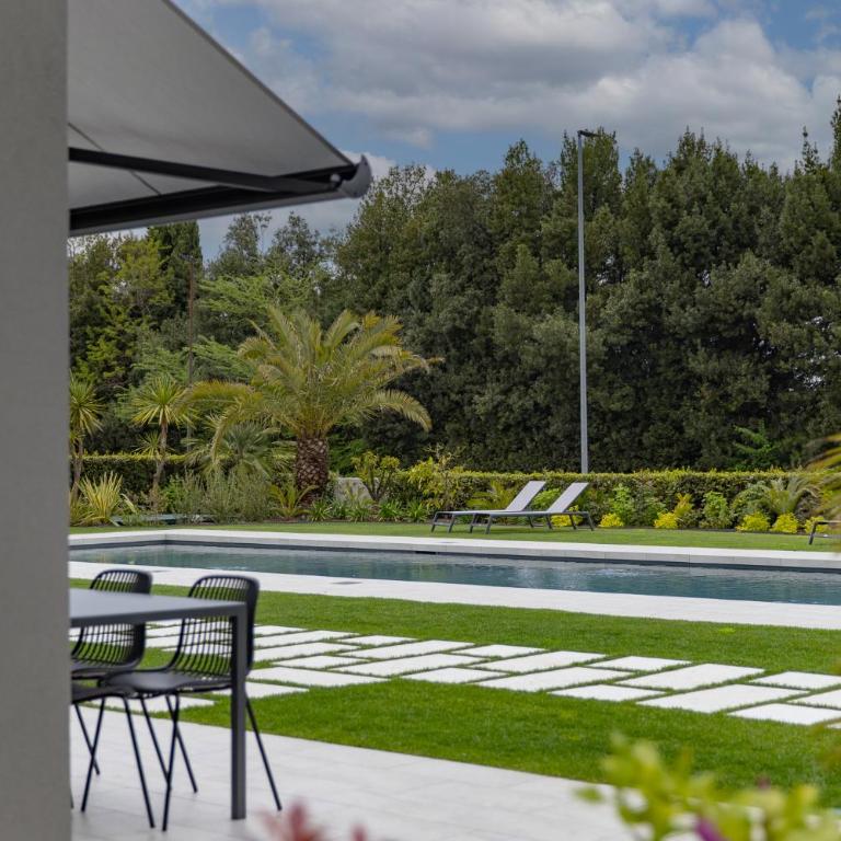 Villa Dama Holiday Apartments - Apartment mit 2 Schlafzimmern - 32