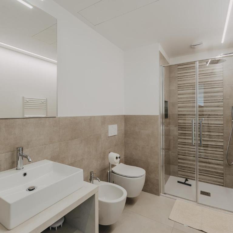 Villa Dama Holiday Apartments - Apartment mit 2 Schlafzimmern - 37