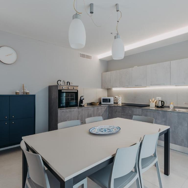 Villa Dama Holiday Apartments - Apartment mit 2 Schlafzimmern - 38