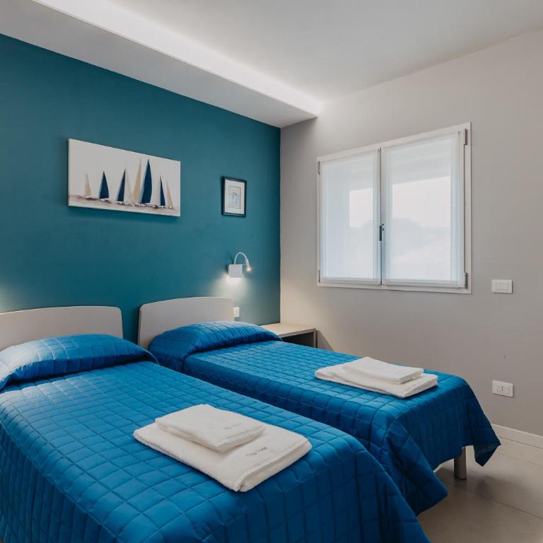 Villa Dama Holiday Apartments - Apartment mit 2 Schlafzimmern - 41