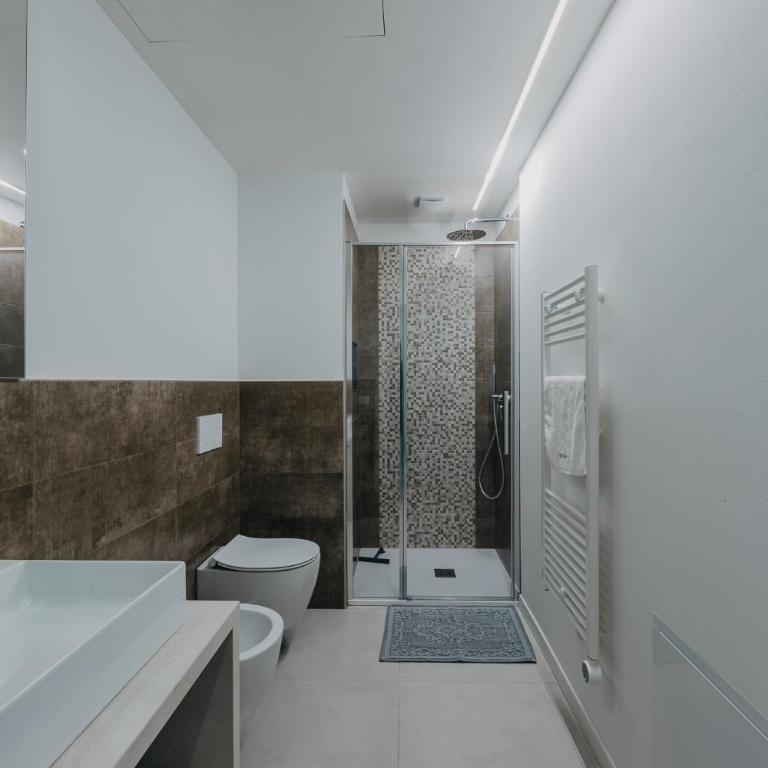 Villa Dama Holiday Apartments - Apartment mit 2 Schlafzimmern - 43
