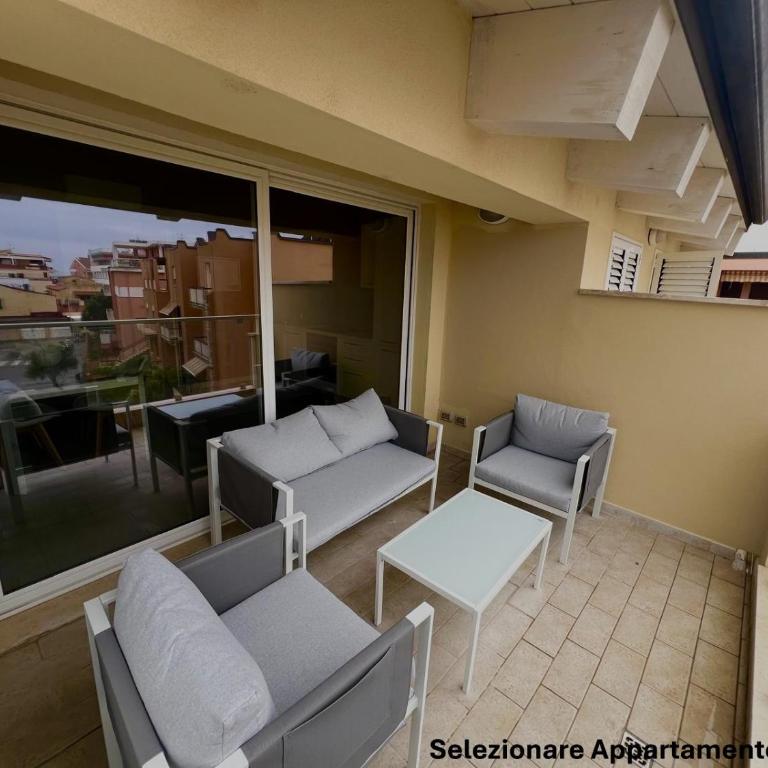 R & D - Penthouse Apartment - 11