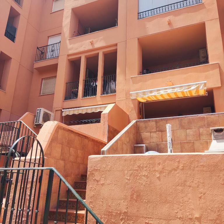 Hidalgos SolyGolf - Apartamento de 2 dormitorios - 35