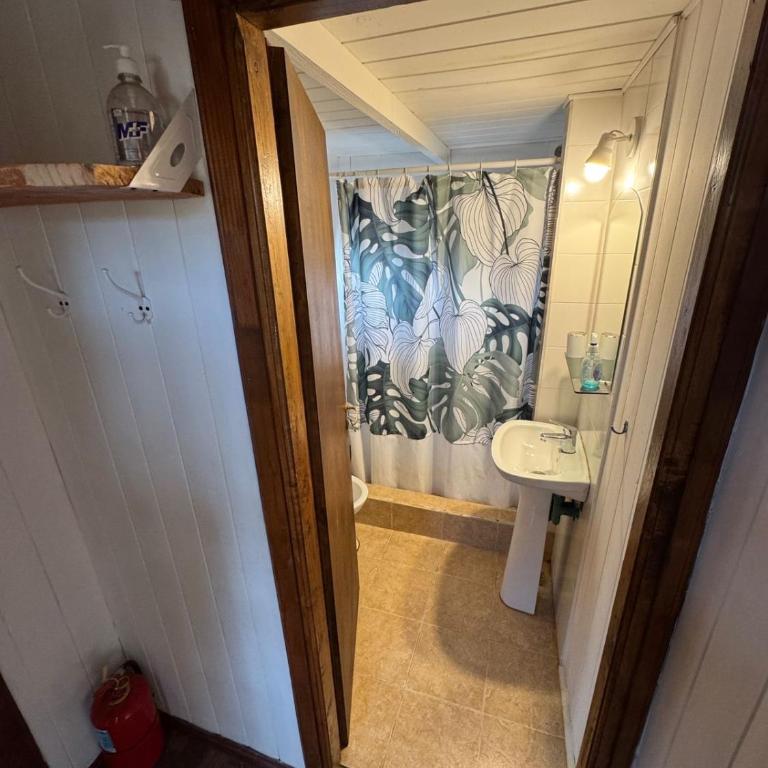 Cabaña Auka - Chalet de 1 dormitorio - 4