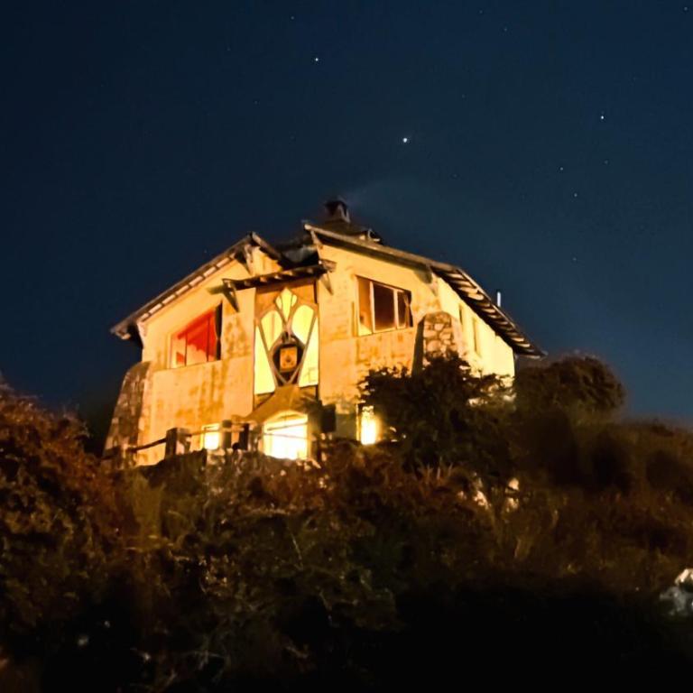 Lila Casas de Montaña - Chalet de 2 dormitorios - 32