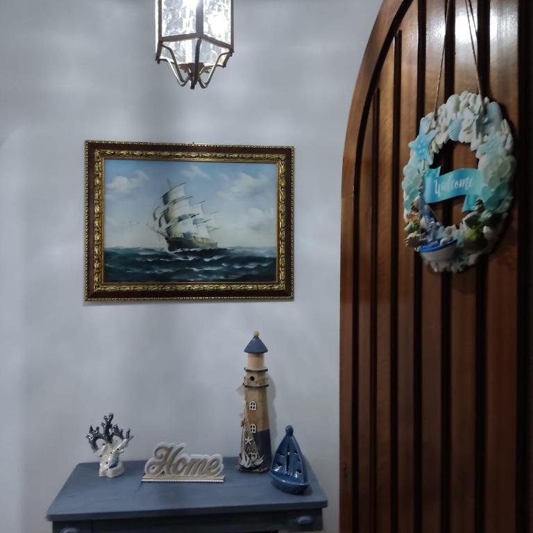 La Casa di Nonno Raffaele - Appartamento con 2 Camere da Letto - 1