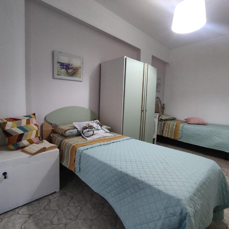 La Casa di Nonno Raffaele - Appartamento con 2 Camere da Letto - 3