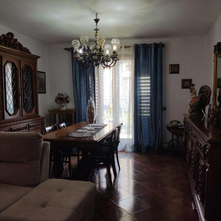 La Casa di Nonno Raffaele - Appartamento con 2 Camere da Letto - 5