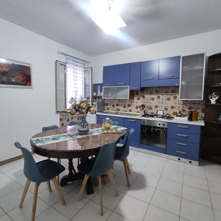 La Casa di Nonno Raffaele - Appartamento con 2 Camere da Letto - 6
