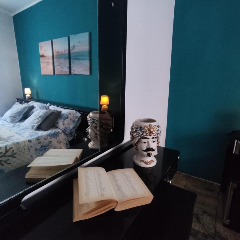 La Casa di Nonno Raffaele - Appartamento con 2 Camere da Letto - 7
