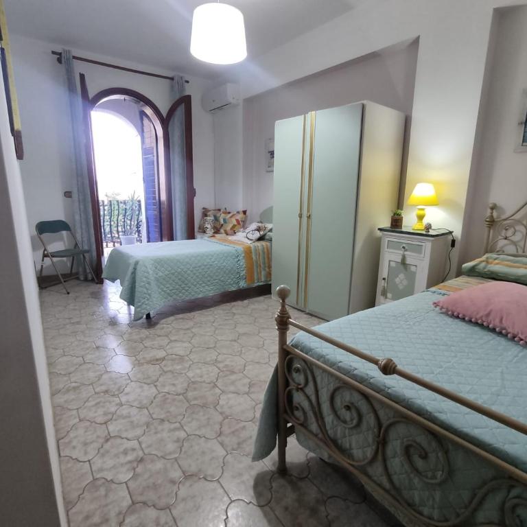 La Casa di Nonno Raffaele - Appartamento con 2 Camere da Letto - 11