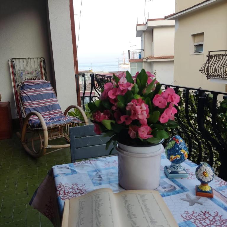 La Casa di Nonno Raffaele - Appartamento con 2 Camere da Letto - 13