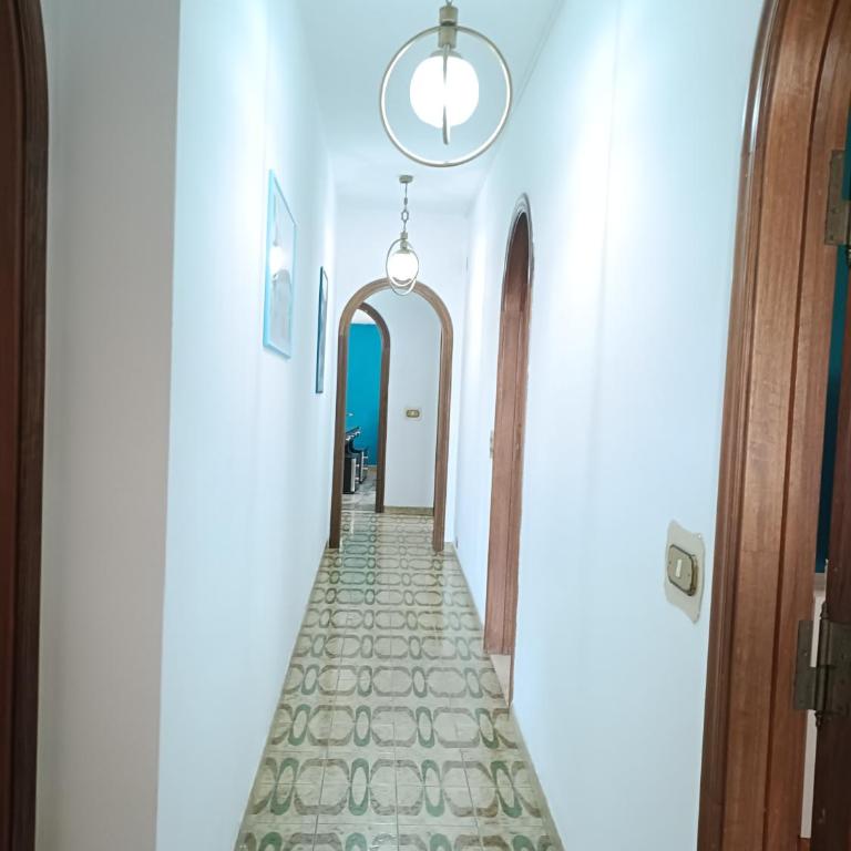 La Casa di Nonno Raffaele - Appartamento con 2 Camere da Letto - 14