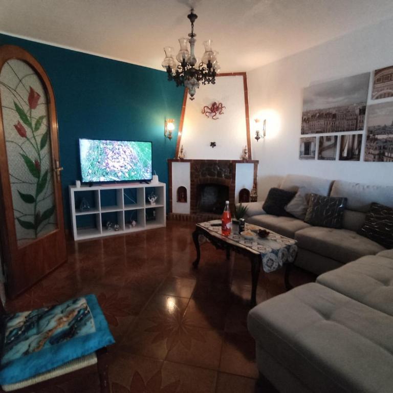 La Casa di Nonno Raffaele - Appartamento con 2 Camere da Letto - 15