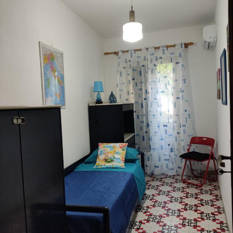 La Casa di Nonno Raffaele - Appartamento con 2 Camere da Letto - 16