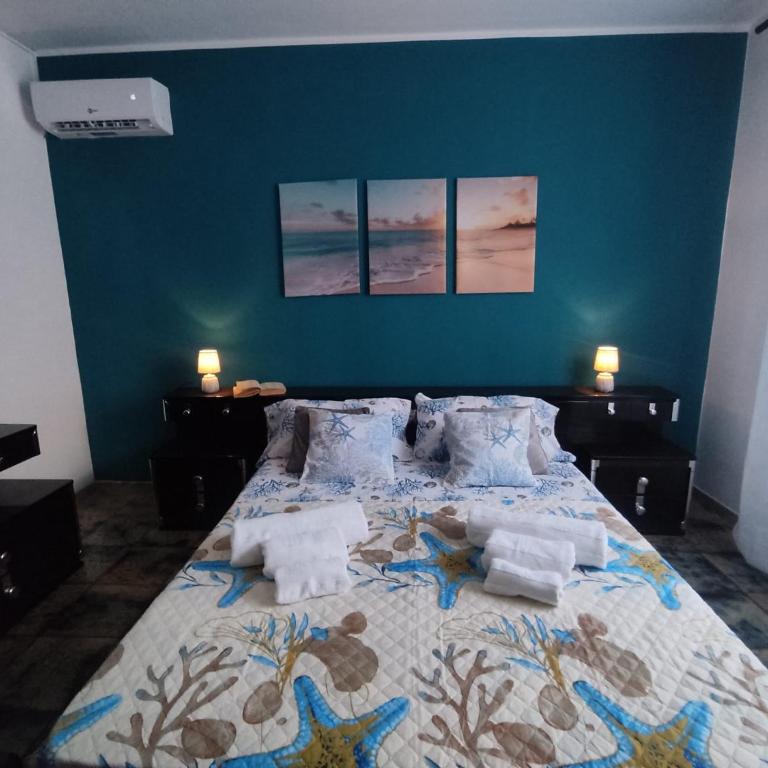La Casa di Nonno Raffaele - Appartamento con 2 Camere da Letto - 17