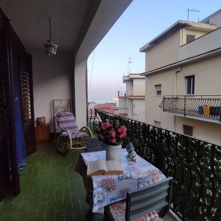 La Casa di Nonno Raffaele - Appartamento con 2 Camere da Letto - 19