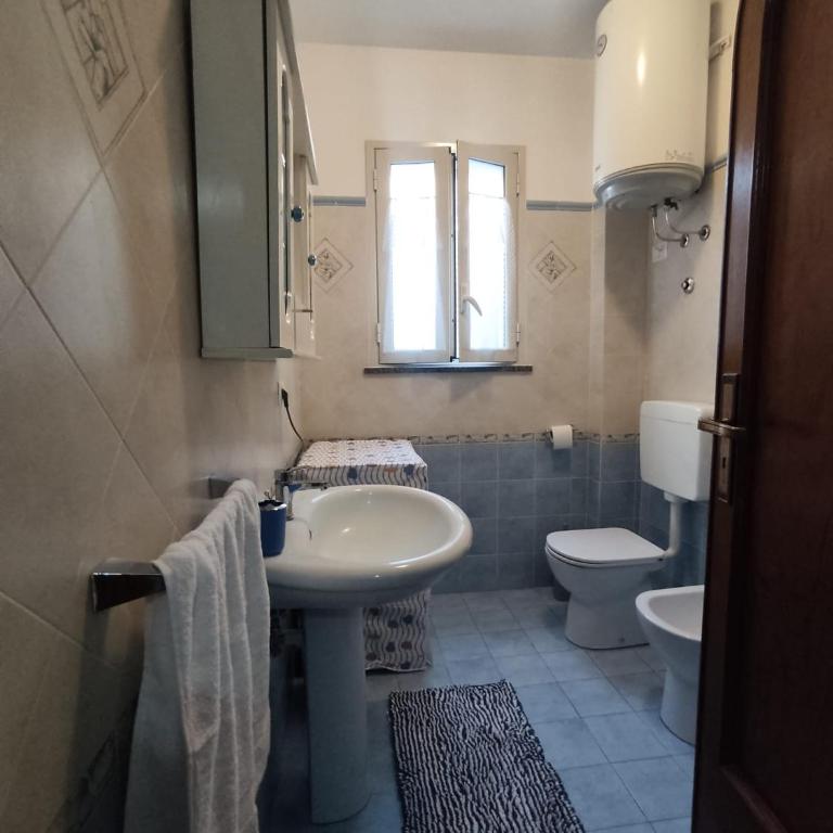 La Casa di Nonno Raffaele - Appartamento con 2 Camere da Letto - 23