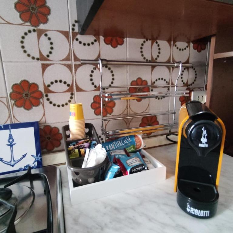 La Casa di Nonno Raffaele - Appartamento con 2 Camere da Letto - 28