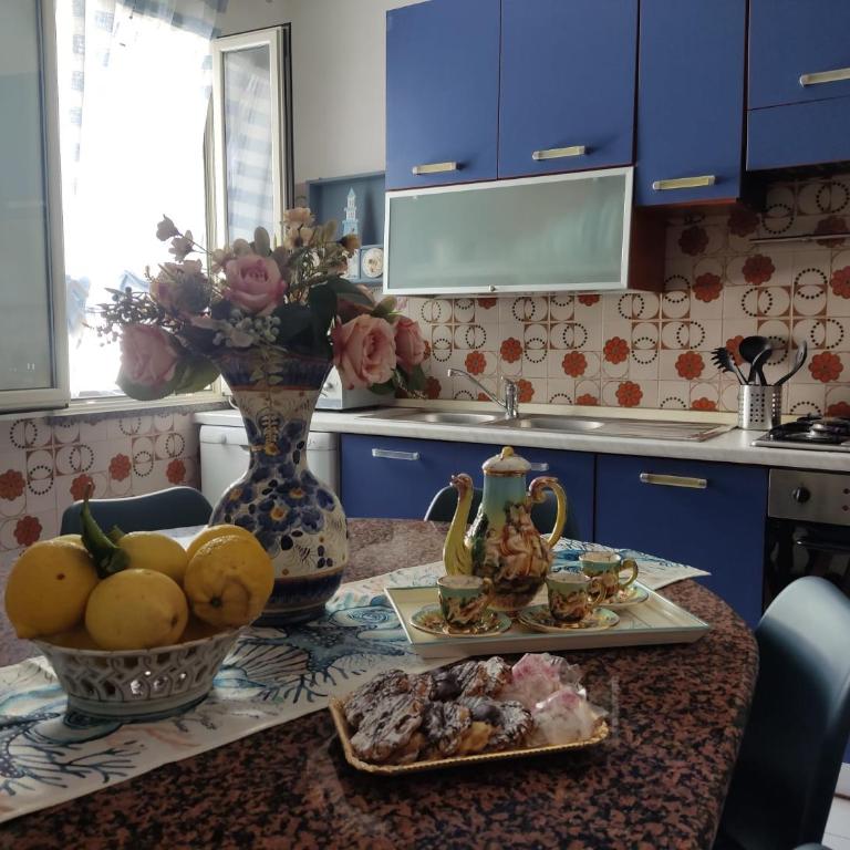 La Casa di Nonno Raffaele - Appartamento con 2 Camere da Letto - 29