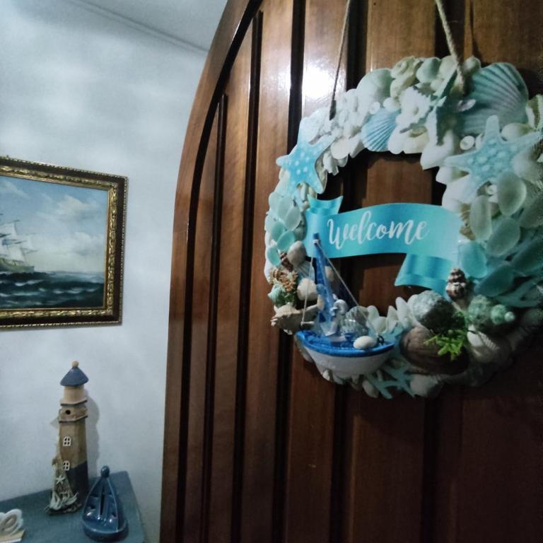 La Casa di Nonno Raffaele - Appartamento con 2 Camere da Letto - 31