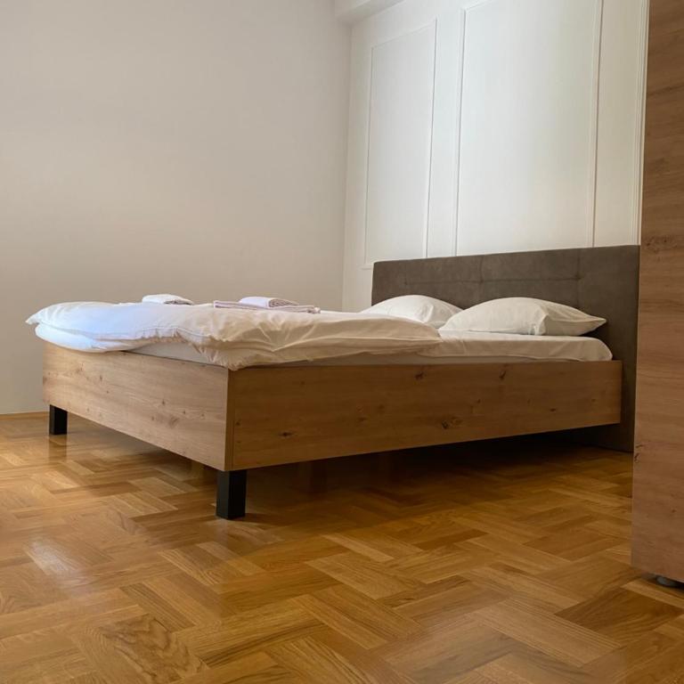 Apartman A&M - Apartman sa 1 Spavaćom Sobom - 21