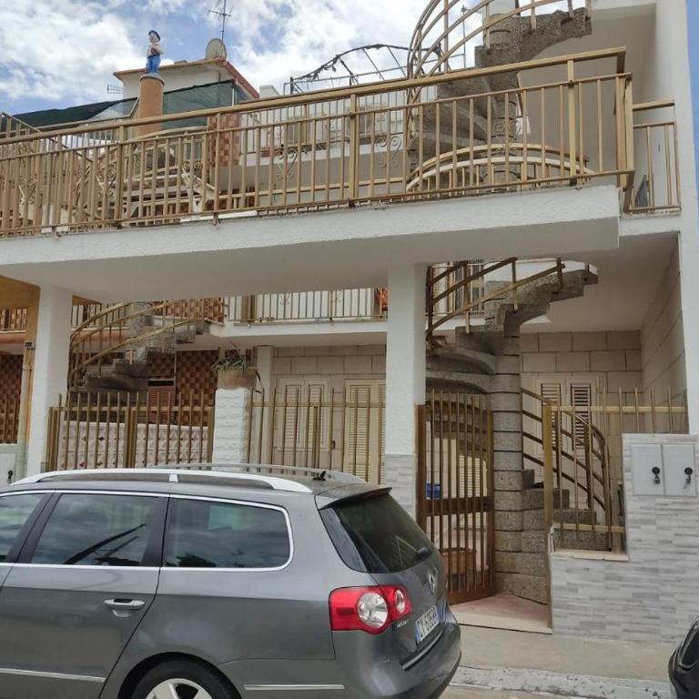 Casa Solemare - Two-Bedroom House - 3