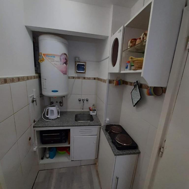 Estudio Gascón Centrico, cerca de playas - Apartamento de 1 dormitorio - 2