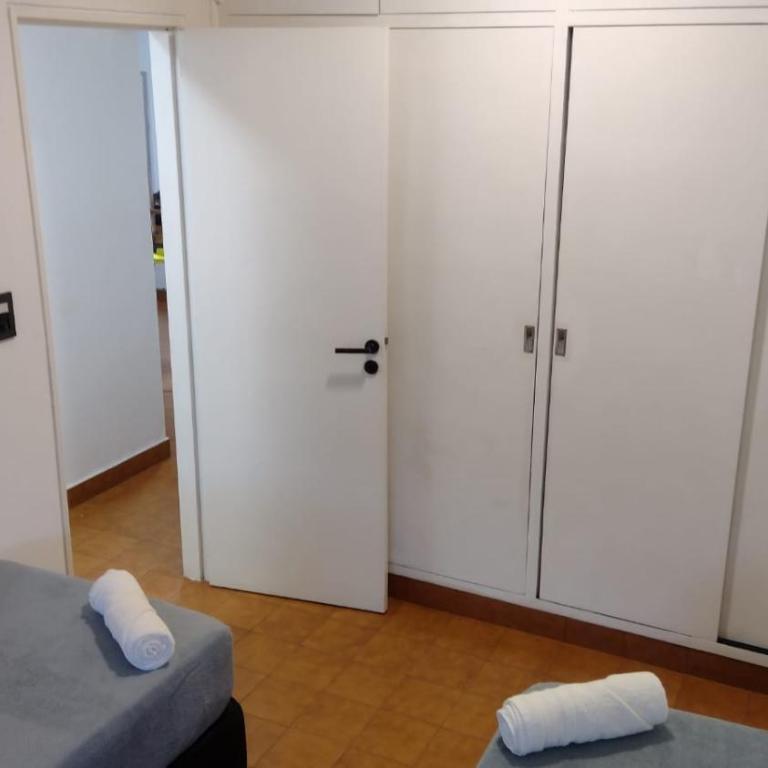 Departamento Centrico cerca de costanera - Apartamento de 2 dormitorios - 14