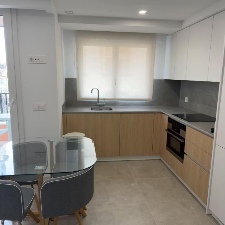 Apartamentos Forum - Apartamento de 2 dormitorios - 6