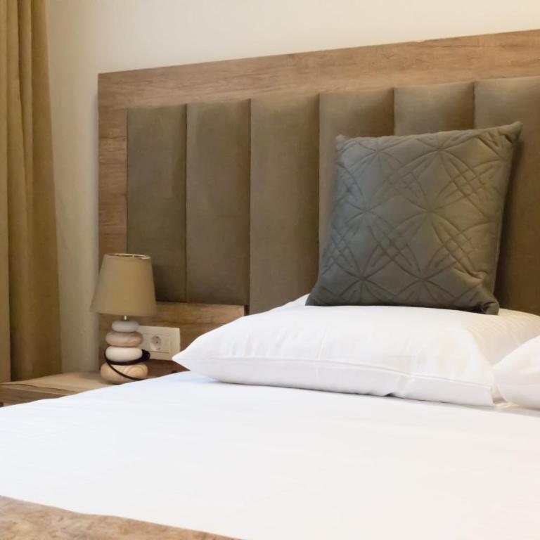 Anesa Old Town Apartments - Double Room - 2