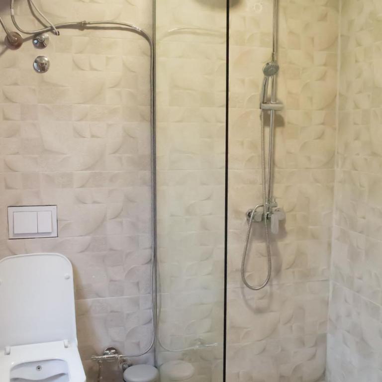 Anesa Old Town Apartments - Double Room - 8