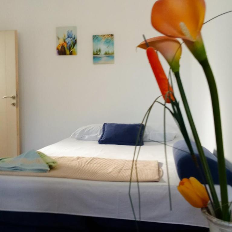 Hajdi apartman - Porodični Studio - 13