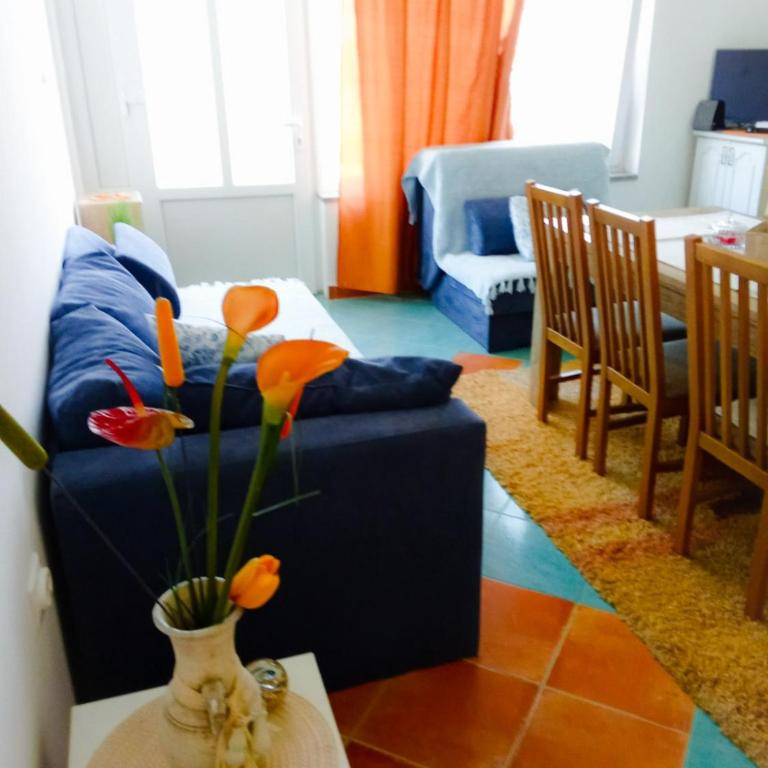 Hajdi apartman - Porodični Studio - 15