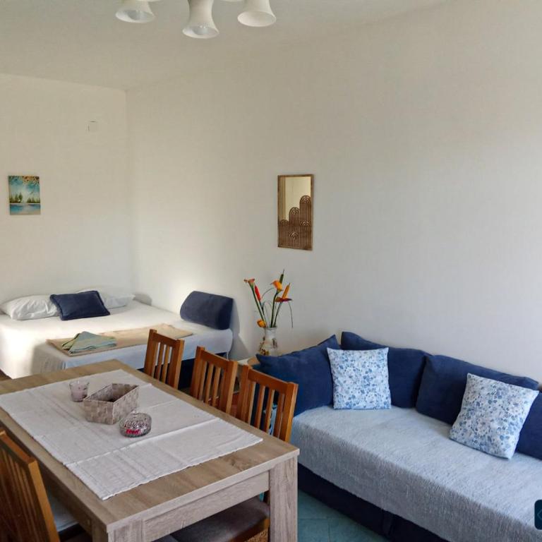 Hajdi apartman - Porodični Studio - 16