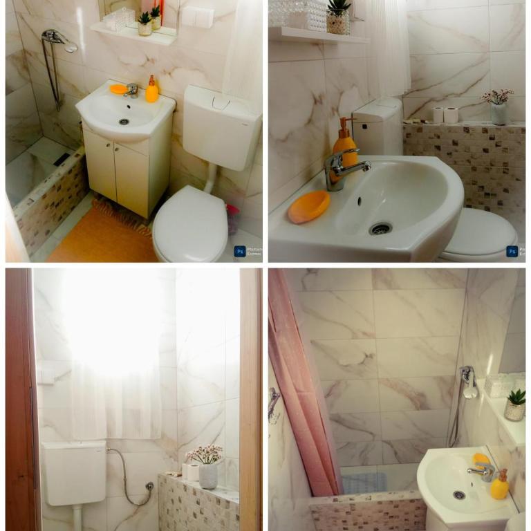 Hajdi apartman - Porodični Studio - 21