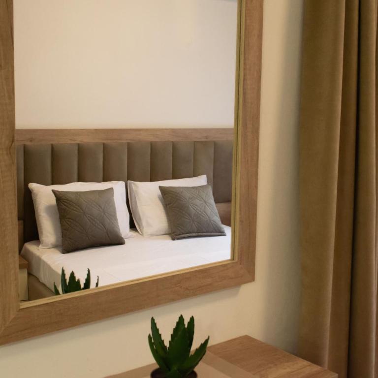 Anesa Old Town Apartments - Quadruple Room - 10
