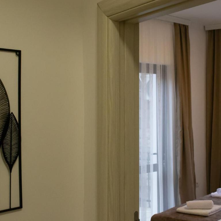 Anesa Old Town Apartments - Quadruple Room - 4