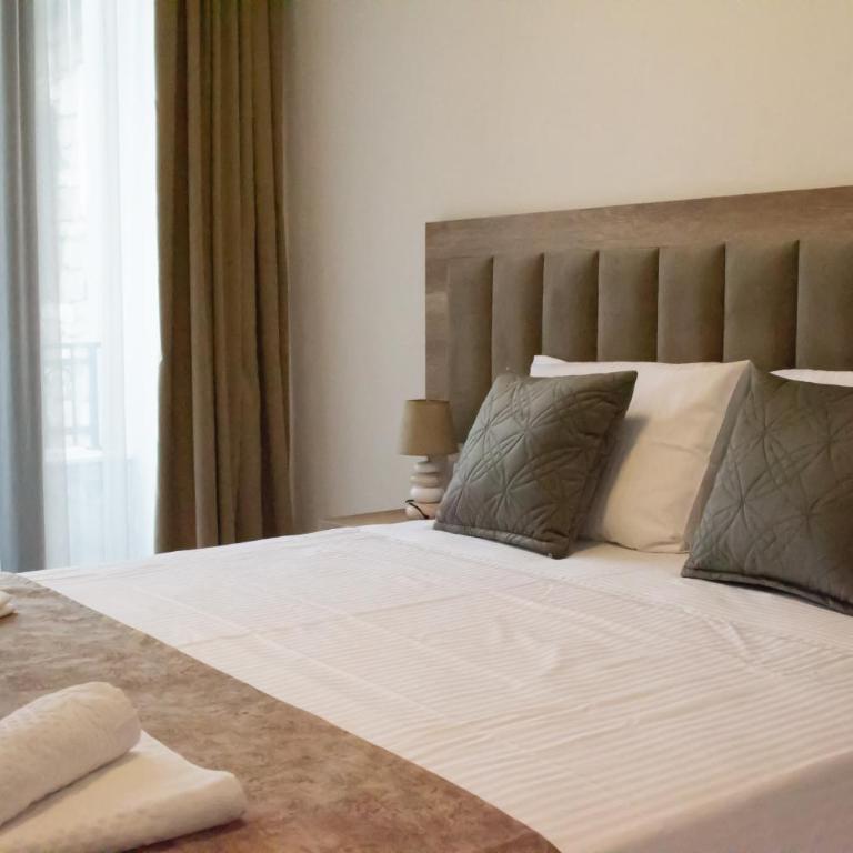 Anesa Old Town Apartments - Quadruple Room - 13