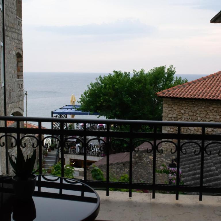 Anesa Old Town Apartments - Quadruple Room - 17