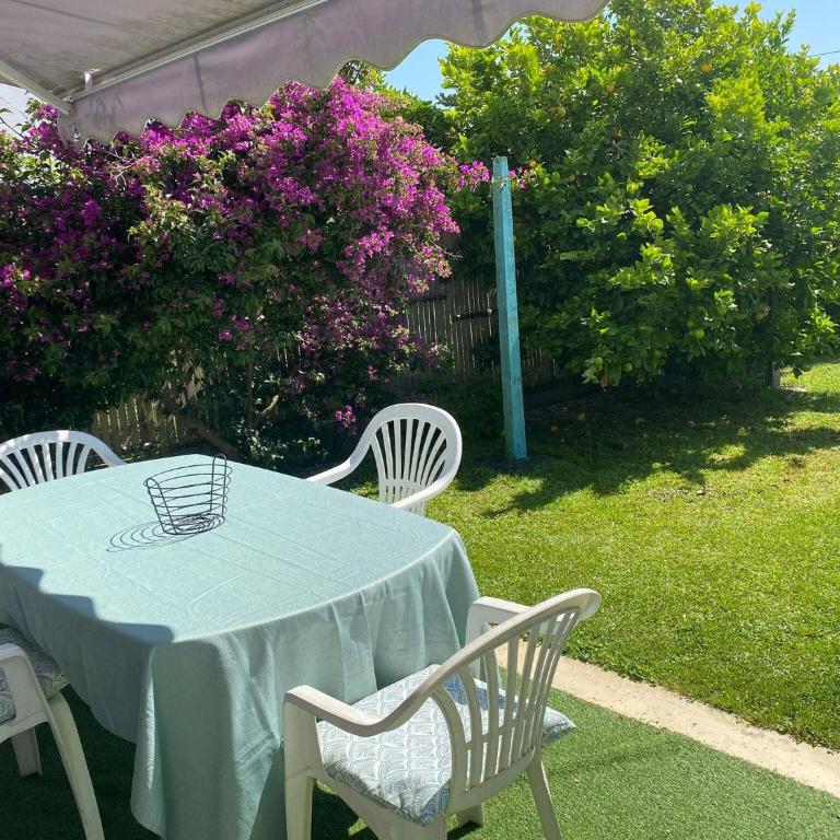 Maison Piscine Jardin Parking - Ferienhaus - 29