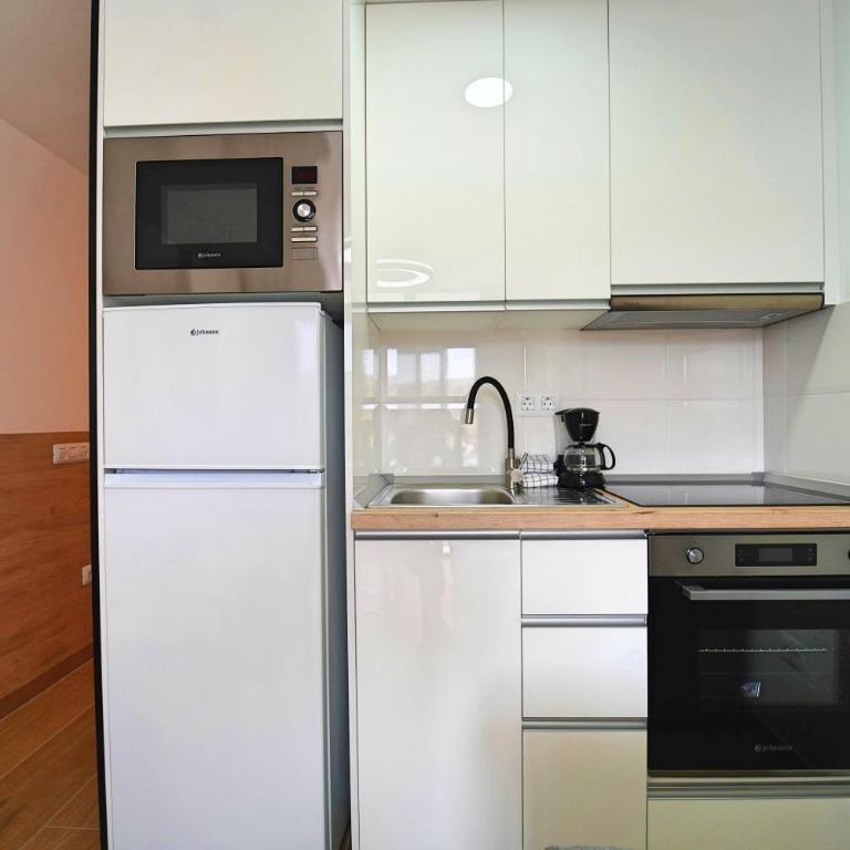 San Borondon Holiday Home - One-Bedroom House - 15